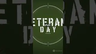 Honoring Our Veterans&mdash;A Tribute | Veterans Day