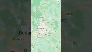 Formula 1 Hungaroring in Hungary Budapest Finding on G Maps