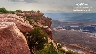 National Parks, Forgotten Resources, and Growing Wisely &mdash; USU Research Landscapes