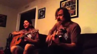 Megosh - Fast Times At I.C.U. (acoustic)