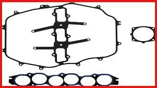 Fel-Pro Gaskets: Reliable Sealing Solutions for Every Repair