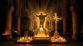 Remove All Evil Spirits & Negative Energy From Your House | Gregorian Chant