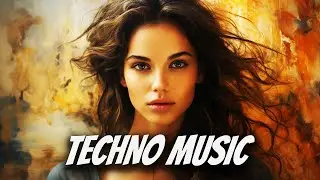Techno Music Mix 2025 | Best Bigroom Techno Mix 2025