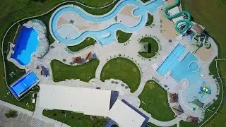 Jack Carter Pool in Plano Texas