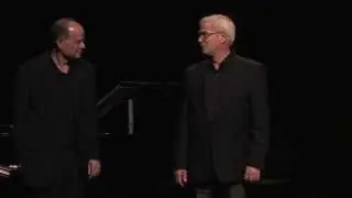 Pourquoi me reveiller - Massenet - Dalmau Gonzalez (Tenor) - Joan Manau Valor (Piano)
