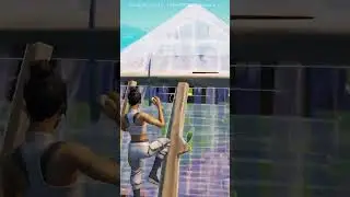 CLEAN 1v1 #shorts #short #fortnite #gaming #shortshorts #twitchclips #twtich #1v1 #thegriddy #funny