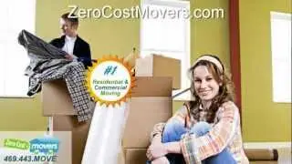 Dallas Moving Company -  