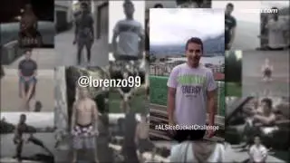MotoGP™ stars rise to ice bucket challenge