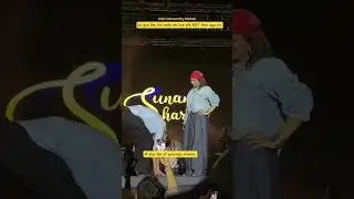 crazy fan live &hearts;️sunanda sharma ji&hearts;️ #love #chandigarh #song #fantasy #club #live #liveconcert