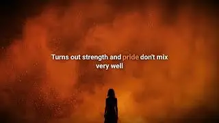 Beautiful Mess (Wildfire Edit) &mdash; Lyric Video