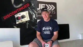 New Product Intro for Smooth Stage PLUS