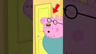FUNNIEST Animation Errors in PEPPA PIG