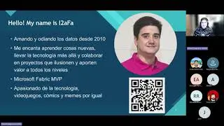 Fabric Christmas Present 2 - El éxito de tus despliegues CI/CD en Fabric y Power BI — Rafael Baguena