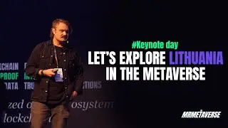ВЫСТУПЛЕНИЕ НА САММИТЕ WEB3! | IMM