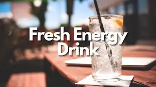😍Fresh Energy Drink 😍 Premium Stock Videos with Premium no  Copyright  music Background music