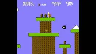 [TAS] Super Fast Bros. 50 (Warpless | 14:32)