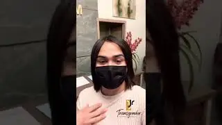 Facial Feminization Surgery anda Body Feminization Surgery with TRANSGENDER CENTER BRAZIL