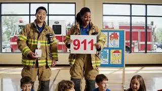 What Do Firefighters Do?  Fire Service Activities Explained