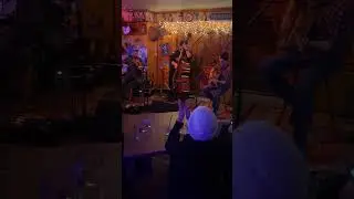 Old Soul Society - Up North Bar - 2/11/2025