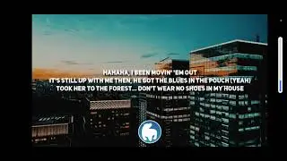 RODDY RICH - THE BOX - CLEAN LYRICS (POLAR RECORDS).