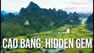 Discover Cao Bang  A Hidden Gem of Nature and Culture 🌿@TheMostBeautifulSights