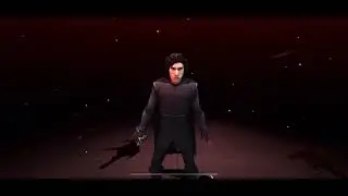 Rote tb dark side Zone 1 slkr