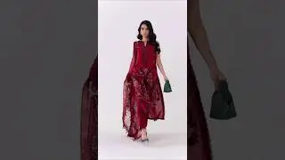Maria B New Unstitched Luxury Lawn Collection 2026...