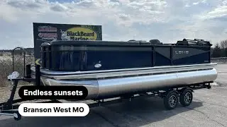 New 2025 lowe LS 230 Walk Thru Branson West MO L533B525