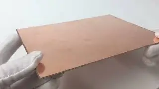 Silicon Nitride Ceramic AMB Substrate