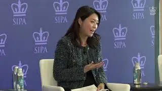 Cyber Regulation and Harmonization: Panel 3 on Cyber Regulation in the Finance Sector