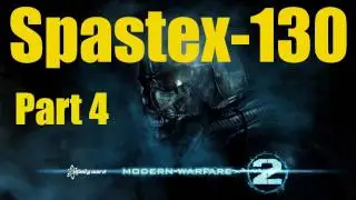 Spastex-130 Part 4