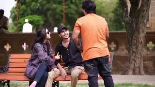 Friendship Test &ndash; He Failed the Prank