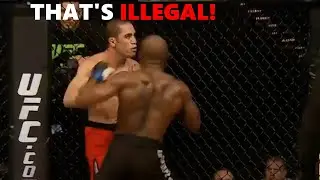 STOP THE FIGHT!??