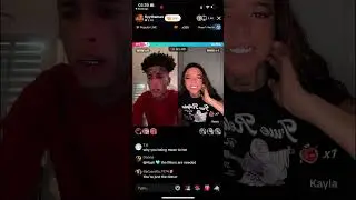 Things get tense between Fly & Kayla