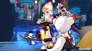 [Elsword NA] Decided to make my own Discord Server