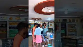 Manasachiye illiya da 🥹 Kandippa Twist Irukku 🤣 Just for Fun 😅😍🥳 #comedy #autokaaran #trending