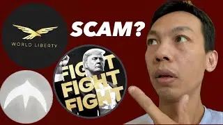 BIGGEST TOKEN SCAM EXPOSED! How to Avoid Losing Everything