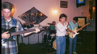 A Game of Soldiers - Stop the Dragon (1985)
