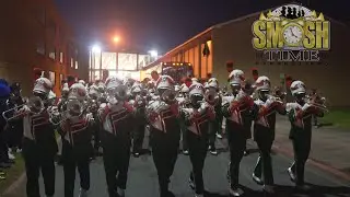 FAMU | Marching Out | Southern Stadium 2021
