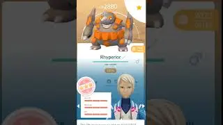 How to get 4* (Hundo) pokemon in Pokemon Go