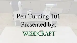 101-я ступень в развитии навыков работы с пером &mdash; представлено Woodcraft