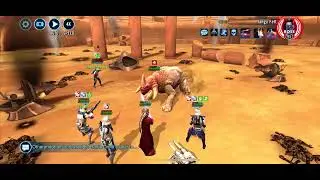 KAM shard strategy - 11th May 2022