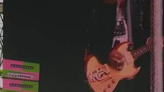 Glastonbury 2016 - ZZ Top - Sharp Dressed Man