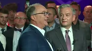 Niebezpieczne związki Czarzastego. Rosjanka, służby i antyki z Petersburga | Ściśle Jawne
