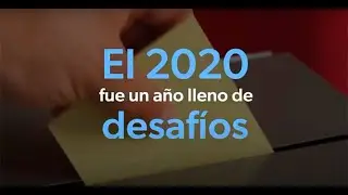 2020: a&ntilde;o lleno de desaf&iacute;os en el CEP
