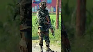 When Indian Para SF Commandos entered Pakistan #india #indianarmy #history @warlogs