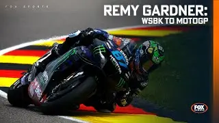 Silverstone Showdown with Remy Gardner