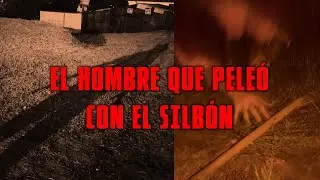 El hombre que peleó con el Silbón | JUAN HILARIO