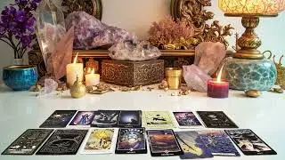 LEO   - SOMEONE HAS CHANGED THEIR MIND ABOUT YOU LEO  LOVE TAROT READING