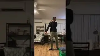 PART 1 Day 1 - Song: Okay - Artist: Moneybagg Yo - Choreo: Bam Martin - Learned from: Steezy Studio